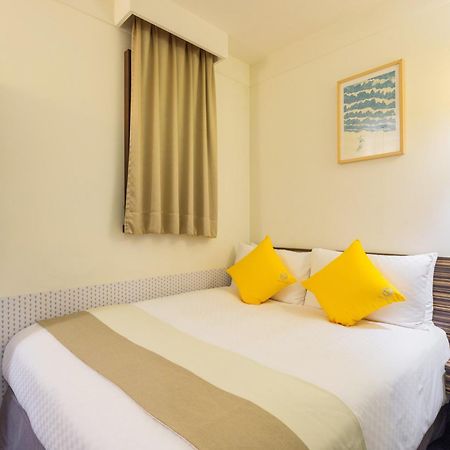 Bee House By Cosmos Creation - Taipei Main Station Hotel Ngoại thất bức ảnh